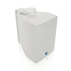 Atlas Sound SM42T-WHITE 2-Way 4" Speaker with White Finish