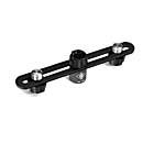 Neumann DS 120 Double Microphone Stereo Bar Mount