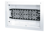 Middle Atlantic Products PRX-WB-9X14 Proximity Series In-Wall Box, 9"x14"