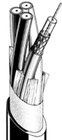 Canare V3-3C-100M 3-Channel video Cable Coax, 75-ohm, 100meters/325'
