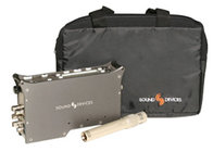 Sound Devices CS-MAN Padded Utility Carrying Case