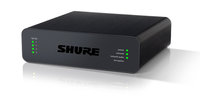 Shure ANI4IN-BLOCK 4-Channel Dante Audio Network Interface, 6-Pin Block Inputs