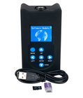 Elation Pro Lighting CUE Software Uploader Software Uploader for Elation Fixtures