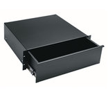 Middle Atlantic UD3, Rack & Accessories