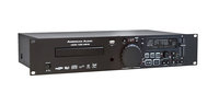 American Audio UCD-100 MKIII, Playback Sources