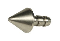 Sachtler SST12E0116 Steel Spike for ENG CF 5386 and Speed Lock 75 CF