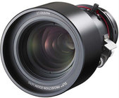 Panasonic ET-DLE250 2.4-3.7:1 Power Zoom Lens for PT-D6000 Series, PT-D5700/PT-DW5100/PT-D4000 Series Projectors