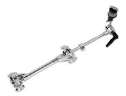 DW DWSM799 Cymbal Arm Str/Boom with Double Clamp