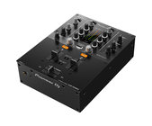 Pioneer DJ DJM-250MK2 2-Channel DJ Mixer with Soundcard