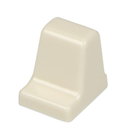 Roland 5100031542 Ivory Organ Knob for VR-09 and VR-730