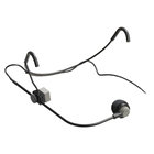 AKG CM311A Headworn Differoid Noise Canceling Cardioid Microphone for Vocals with XLR
