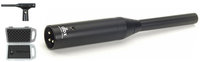 DBX RTA-M, Specialty Microphones