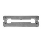 The Light Source MTPTR11.4375 11.4375" Global Mega-Truss Pick for Threaded Rod Install