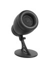 K-Array KT2-HV Tornado Series 2" Full-Range Point Source Surface Mount High Impedance 70V Speaker in Black
