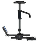 Steadicam ZEBAHMBCZZ Zephyr HD System with Standard Vest, AB-Mount