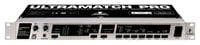 Behringer SRC2496-ULTRAMATCH ULTRAMATCH PRO SRC2496 A/D D/A Sample Rate and Format Converter