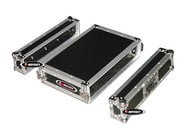 Odyssey FZER2 Pro Effects Rack Case, 2 Rack Units