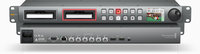 Blackmagic Design HYPERD/VDUP25/12G 25 slot SD card 4K Duplicator/Encoder
