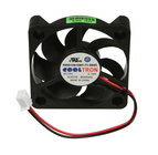 QSC WP-000367-00 Fan Assembly for KW153, K10, K12