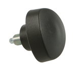 K&M 6.18810.1.55  14045 and 14047 Knob with Bolt
