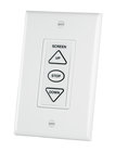 Da-Lite 38886 White Smart Motor Switch Assembly
