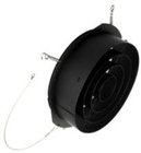 City Theatrical 2791 Mac Aura Concentric Ring
