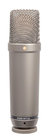 Rode NT1-A 1" Cardioid Condenser Microphone