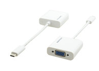 Kramer ADC-U31C/GF USB 3.1 Type C to VGA Adaptor