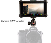Atomos ATOMNJAIN1 7" 4K HDMI Recording Monitor