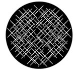 Apollo Design Technology ME-1315  Dismay Steel Gobo