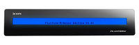Waves PLATFORM-D2 Platform D2 Modular LCD Display for the Platform M and Platform X