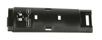 Shure 95A23643  Battery Door Assembly for QLXD2