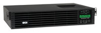 Tripp Lite SU1000RTXLCD2U SmartOnline 120V 1kVA 900W Double-Conversion Rackmount UPS with LCD Display