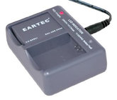 Eartec Co CHLX2E 2-Port Battery Charger for UltraLITE and HUB System Batteries