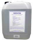 Look Solutions VI-3502A  20L Container of Quick Dissipating Fog Fluid