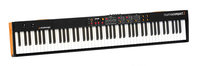 Studiologic Numa Compact 2 88-Note Semi-Weighted Keyboard, Built-in Speakers