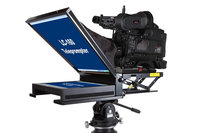 Mirror Image Teleprompter LC-1550HB 15" HDMI Series High-Bright Teleprompter