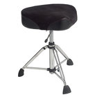 Gibraltar 9608HM Hydraulic Moto-Style Drum Throne