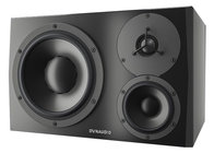 Dynaudio LYD-48B/R Mid & Nearfield 3-Way Monitor, Black - RIGHT