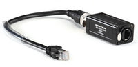 Lex RJ45-RJ45E RJ-45 to Neutrik Ethercon Adapter