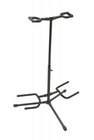 On-Stage Stands GS7221BD Deluxe Folding Double Guitar Stand
