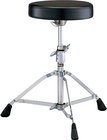 Yamaha DS-750 Drum Throne, Single-Braced, Medium Weight