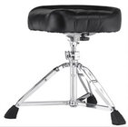 Pearl Drums D-2500 Heavy-Duty Motorcycle-Style Drum Throne