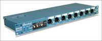 Radial Engineering SW8 Auto Switcher, Line Level, 8 Channels