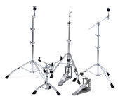 Ludwig Drums LASPACK Standard Hardware Pack