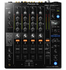 Pioneer DJM750-MK2, DJ Mixers