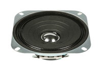Orange SPKR-CR3 Speaker Woofer for Micro Crush CR3
