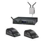 Audio-Technica ATW-1366, Conferencing