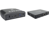 TechLogix Networx TL-SMP-HDV Share-Me Hub & Receiver with HDMI & VGA inputs