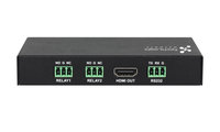 TechLogix Networx TL-INCT-01 In-line HDMI Controller & De-embedder